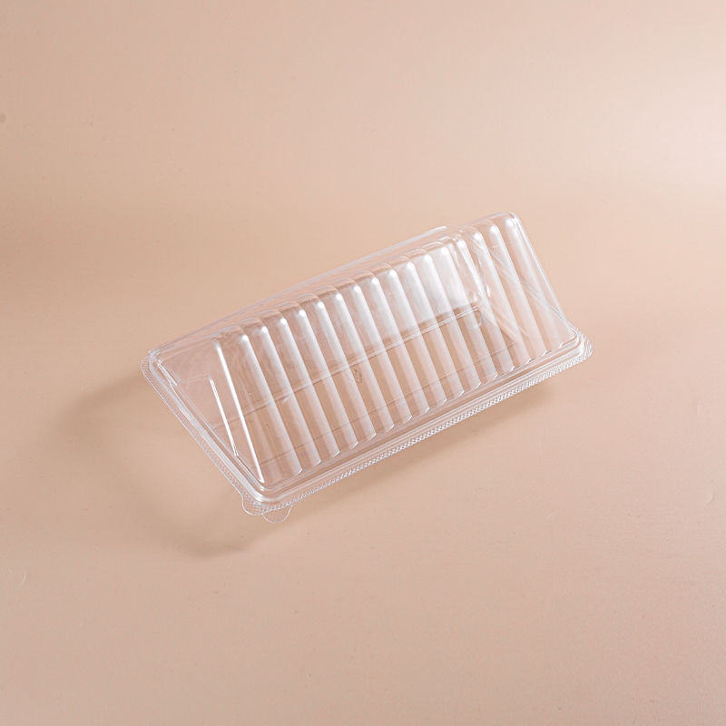 Disposable PET Sandwich Rectangle Box Disposable PET Sandwich Rectangle Box