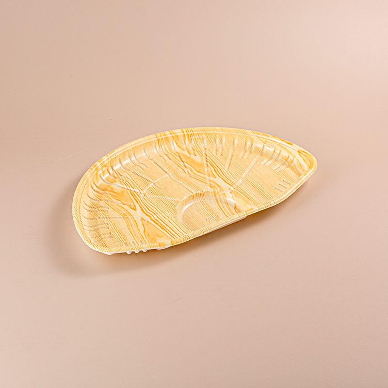 Square Food-Grade Plastic Tray Square Food-Grade Plastic Tray