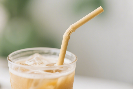 Bamboo Straws: Starting a Green Revolution