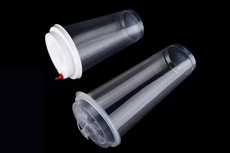 Why Polypropylene Plastic Cups Are Ideal for Outdoor Events