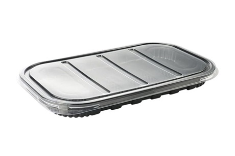 The Importance of Portion Control in Roast Chicken Plastic Containers