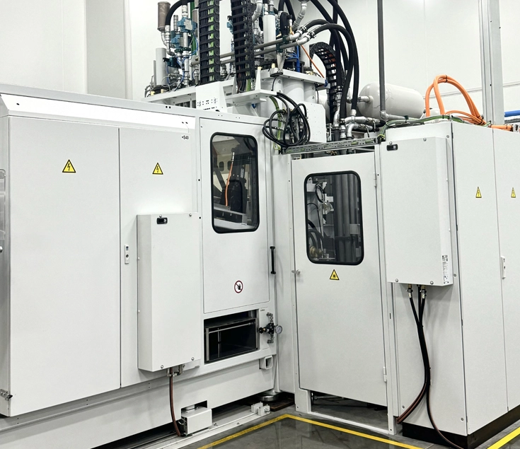 illig machines