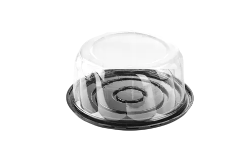 Cake Packaging Box