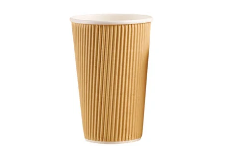 24oz Ripple Wall Cup