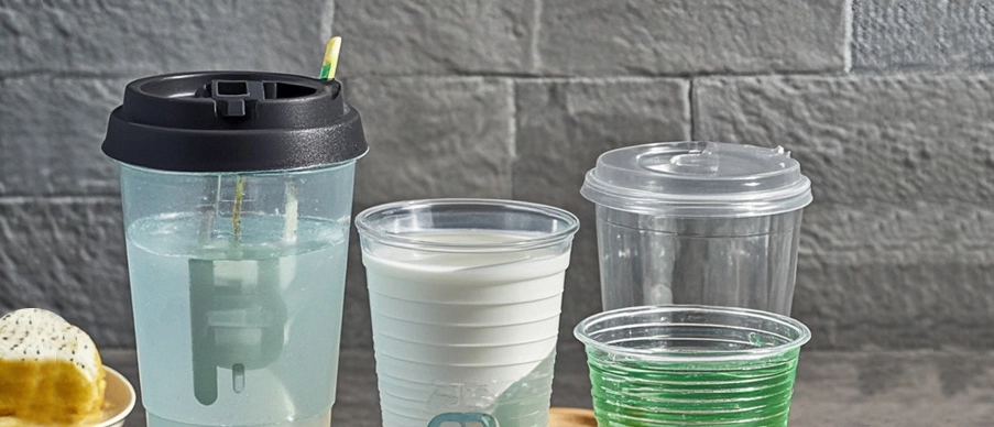 How To Choose Safe Bulk Plastic Cups
