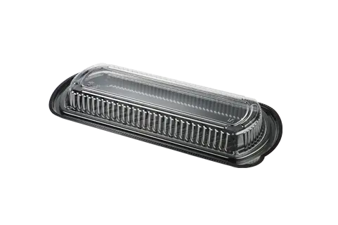 Bakery Packaging Box