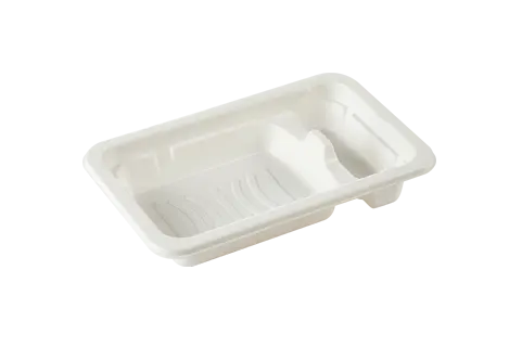 Meal/Seafood Tray