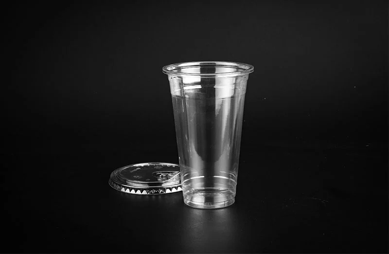 24oz PET Cup