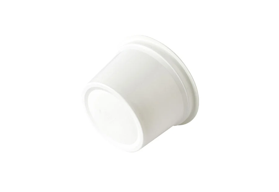 Plastic 8oz PP Yogurt Cup