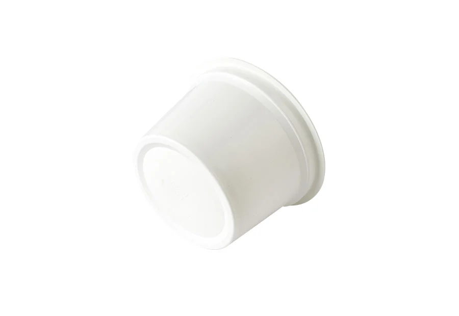 Plastic 10oz PP Yogurt Cup