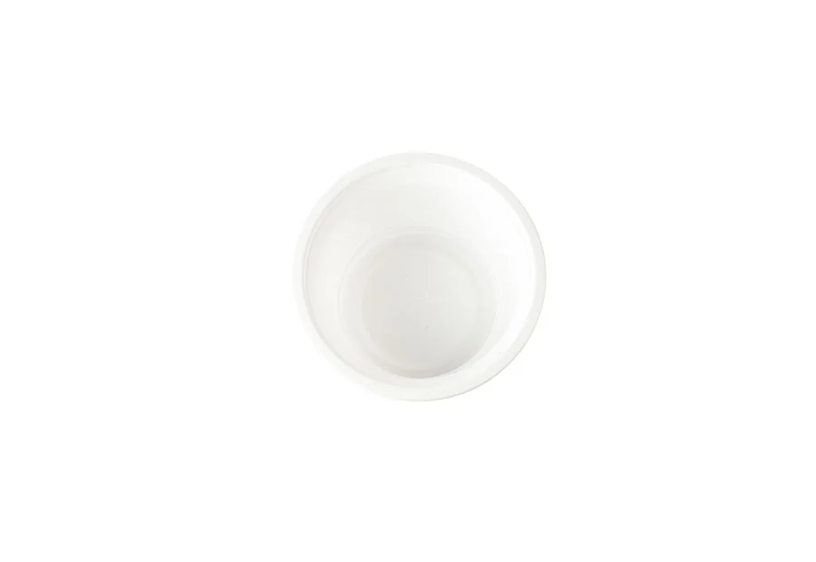 Plastic 10oz PP Yogurt Cup