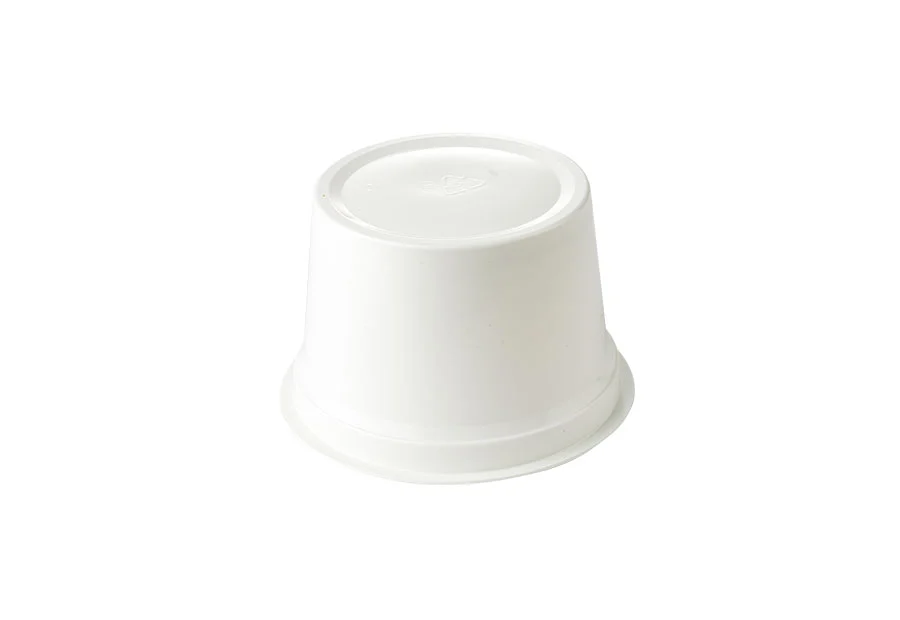 Plastic 10oz PP Yogurt Cup