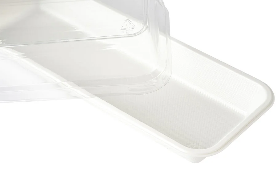 Sandwich Rectangle Box