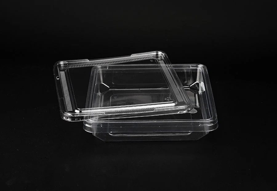 Custom Bakery Box For Bakery