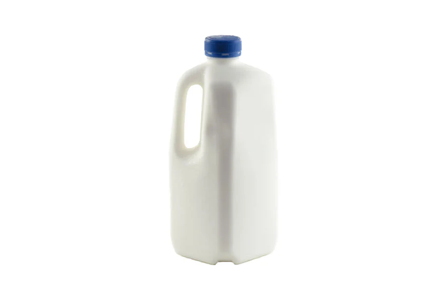 High Barrier Beverage Bottle