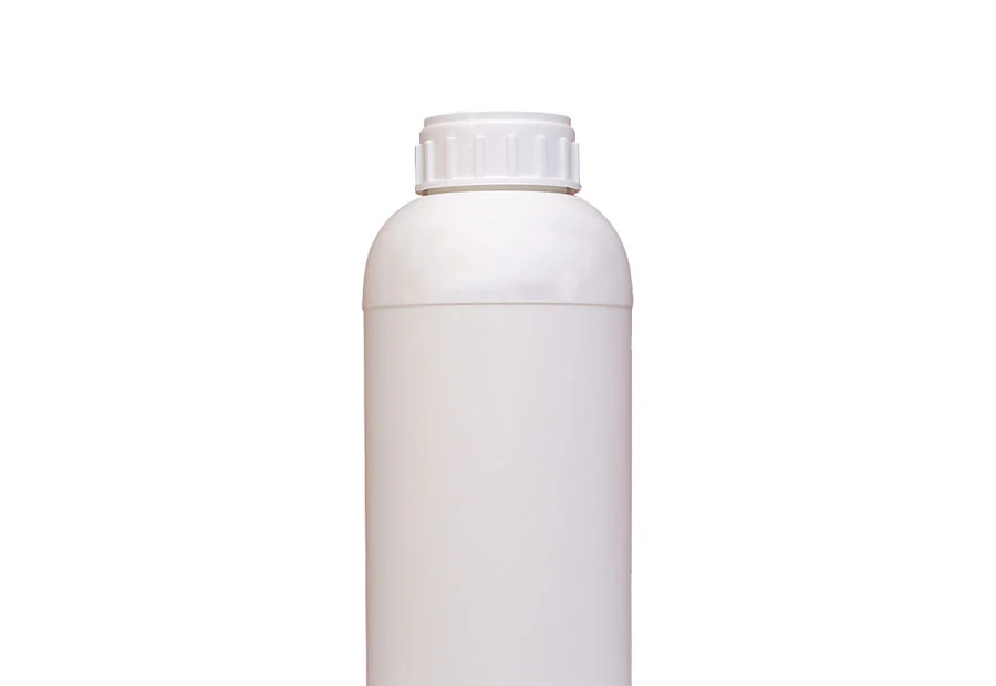 High Barrier Beverage Bottle