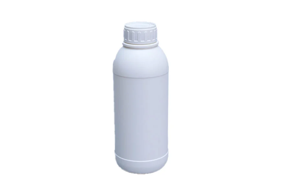 High Barrier Beverage Bottle