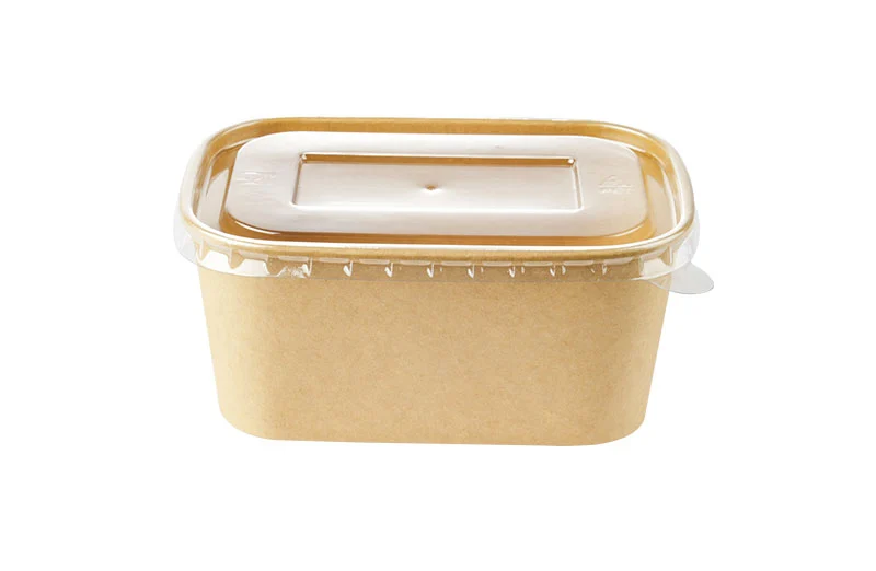 1000ml High-Quality Takeout Catering Box