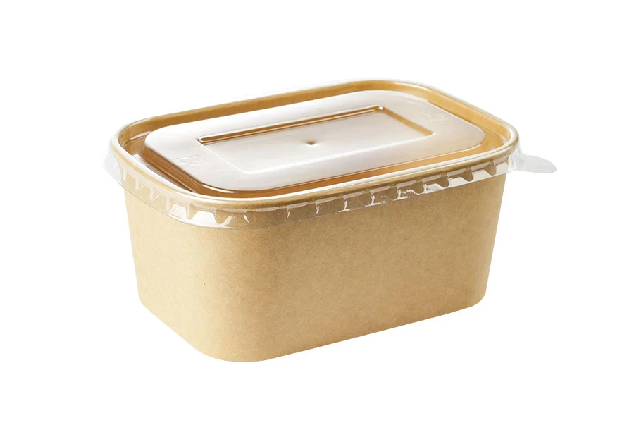 1000ml High-Quality Takeout Catering Box