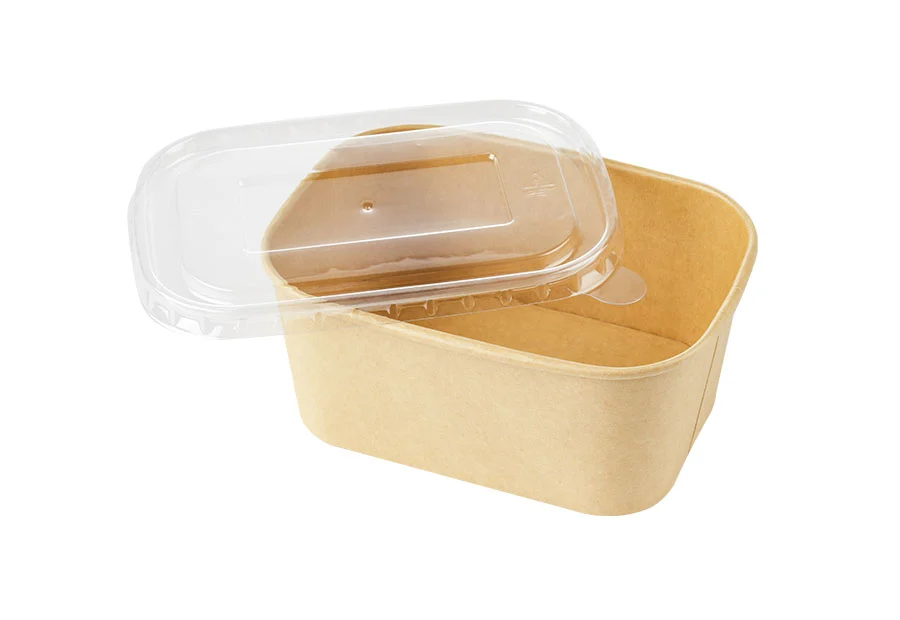 1000ml High-Quality Takeout Catering Box