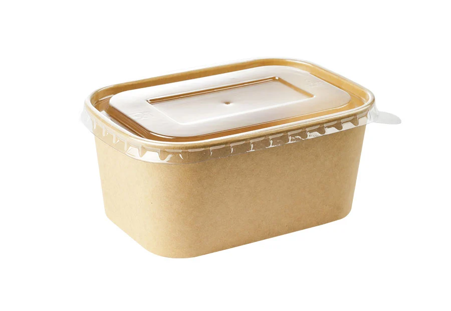 1000ml High-Quality Takeout Catering Box