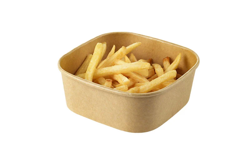 1300ml,100% Biodegradable Paper Bowl