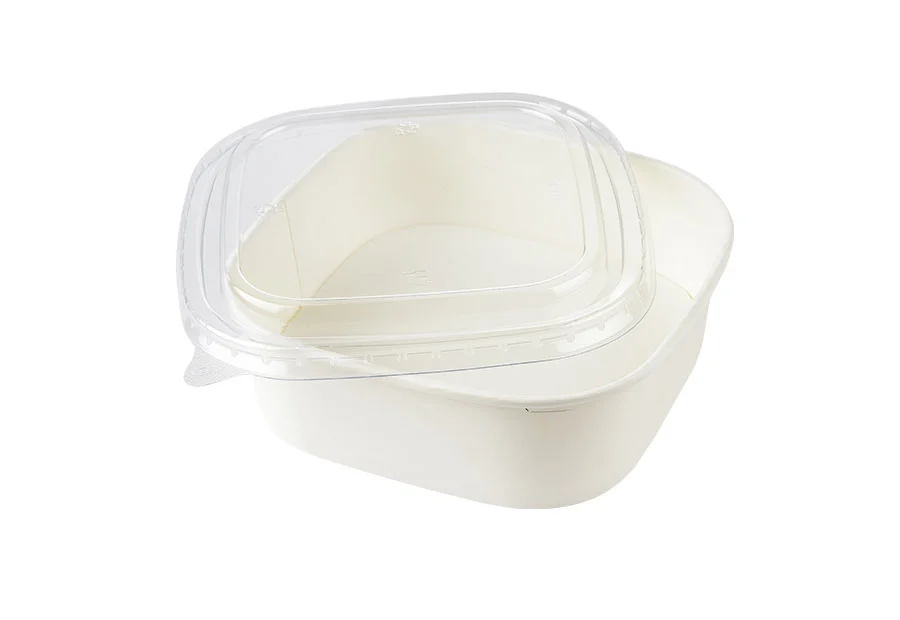 1300ml,100% Biodegradable Paper Bowl