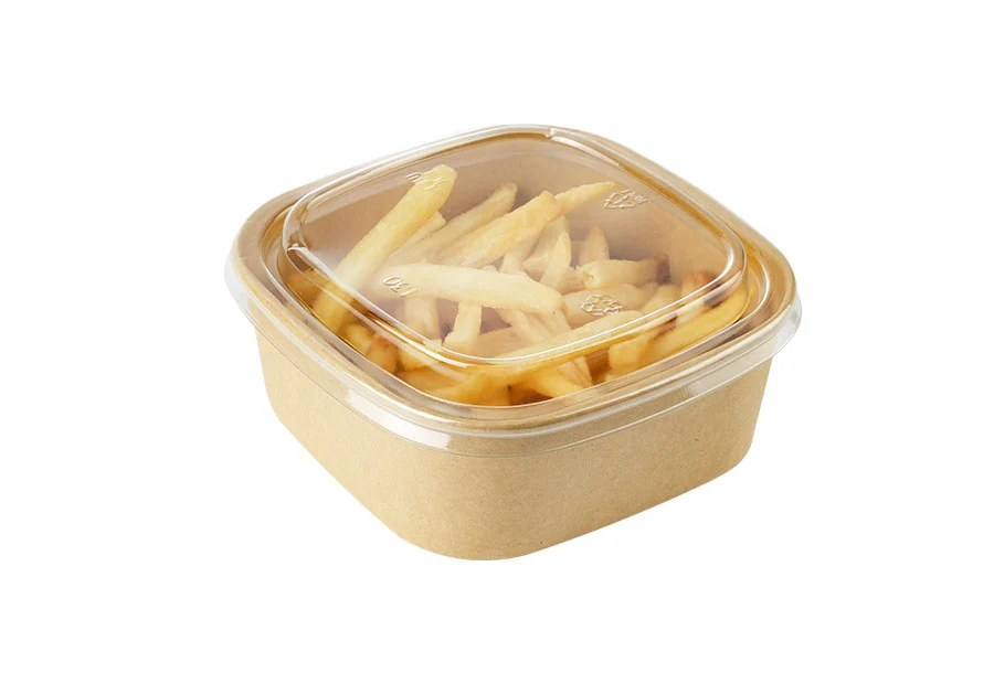 1300ml,100% Biodegradable Paper Bowl