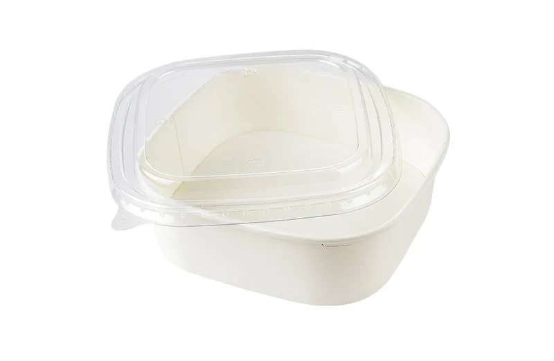750ml Fast Food Pack Bento Box