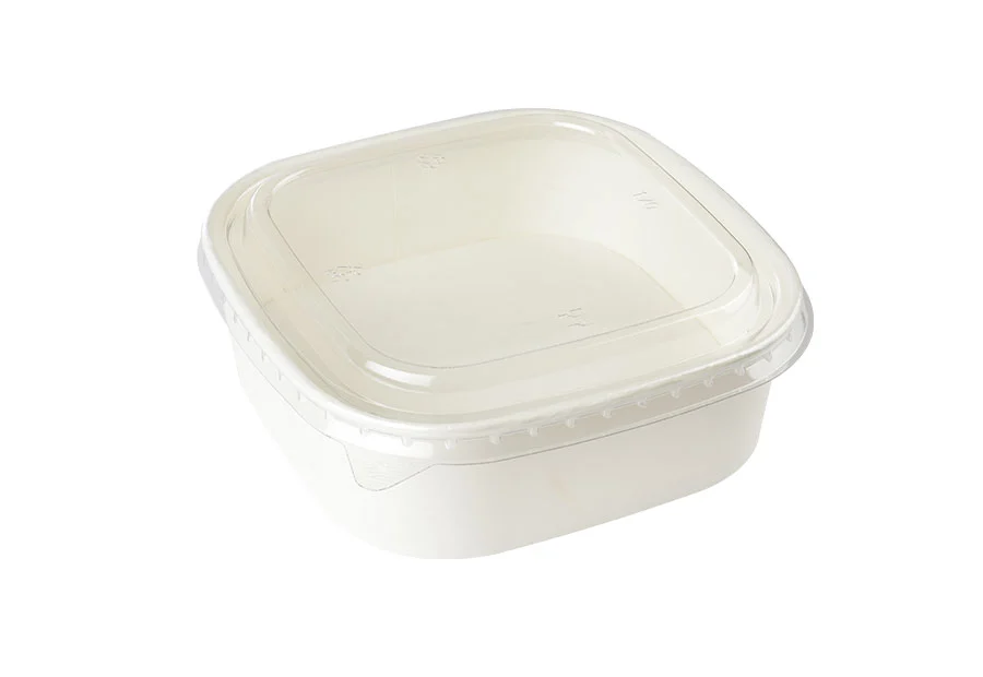 750ml Fast Food Pack Bento Box
