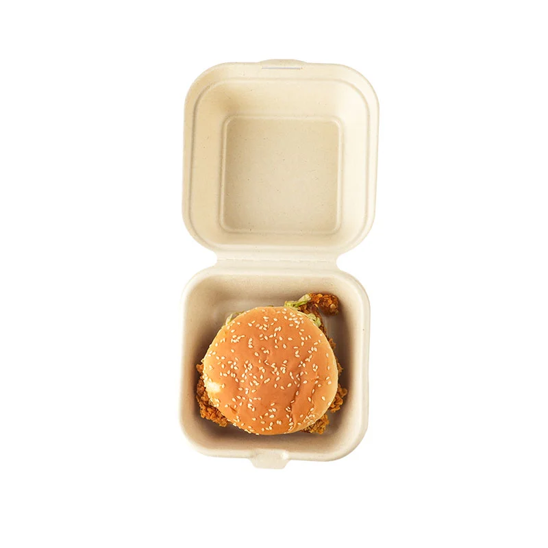 Hamburg Box