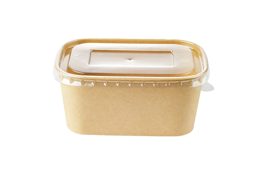 1000ml High-Quality Takeout Catering Box