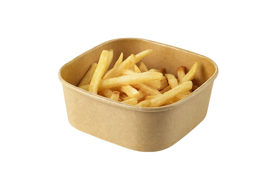 1300ml,100% Biodegradable Paper Bowl