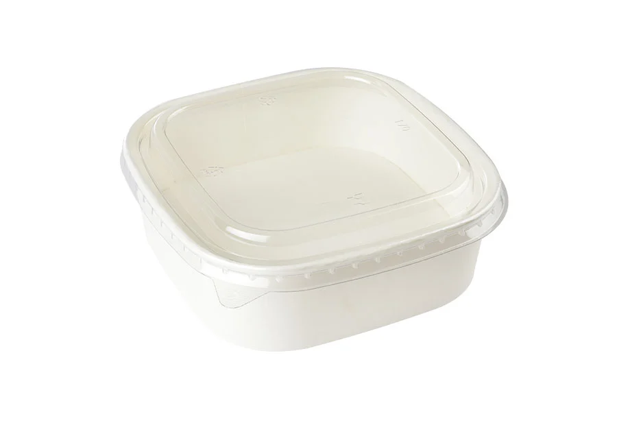750ml Fast Food Pack Bento Box