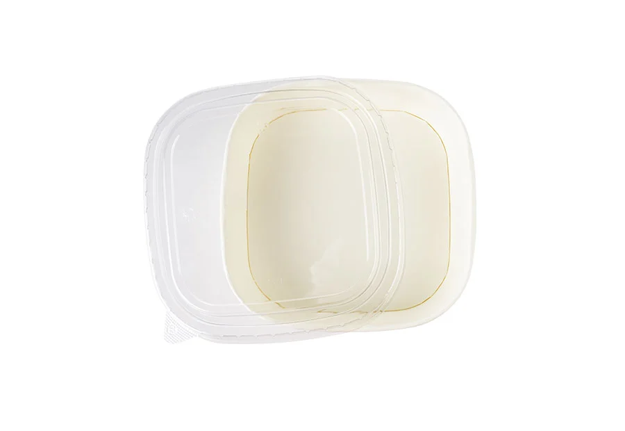 1300ml,100% Biodegradable Paper Bowl