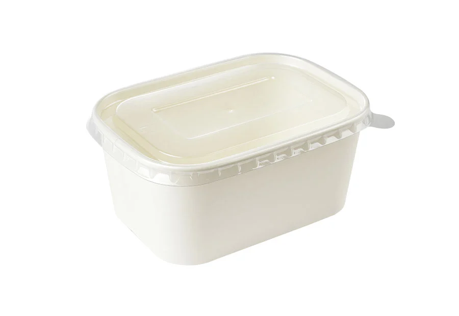1000ml High-Quality Takeout Catering Box