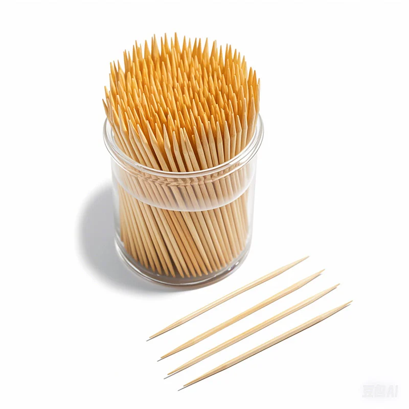 Bamboo Toothpick