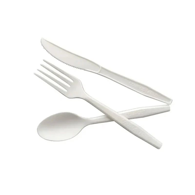 Disposable Plastic Cutlery