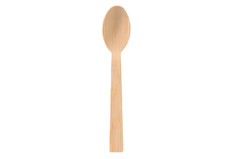 Bamboo Cutlery