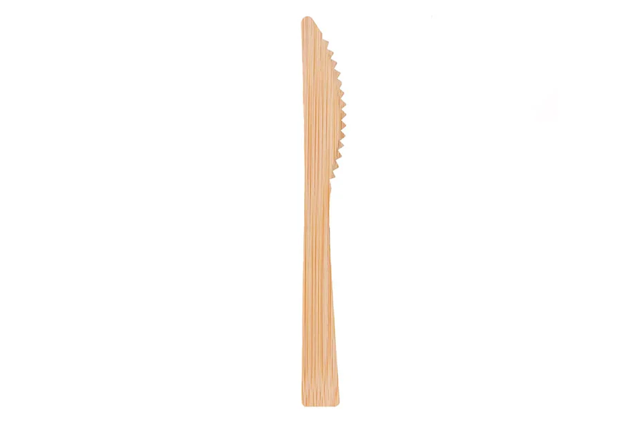 Bamboo Cutlery