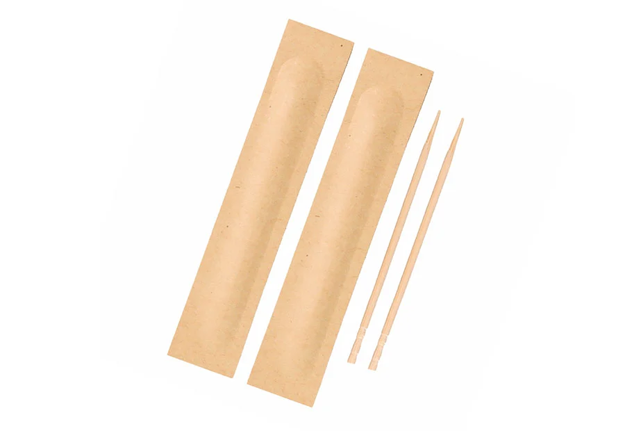 Bamboo Toothpick