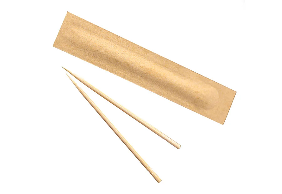 Bamboo Toothpick