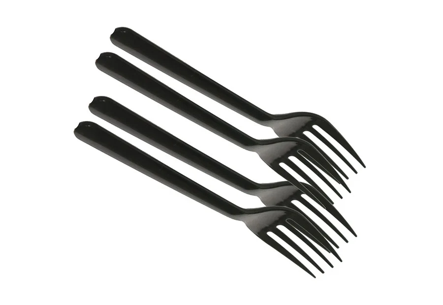 Disposable Plastic Cutlery