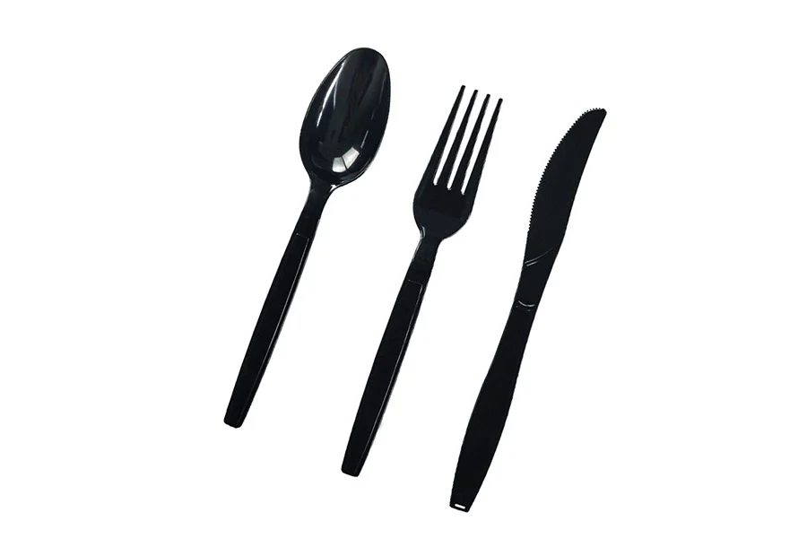Disposable Plastic Cutlery