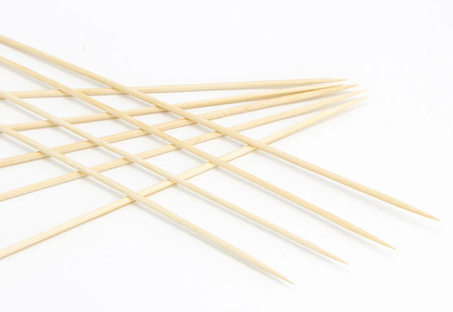 Bamboo Toothpick