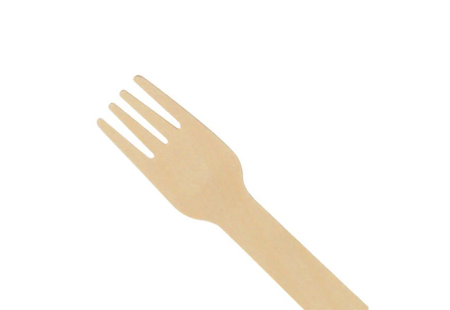 Wooden Cutlery