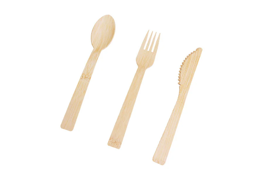 Wooden Cutlery
