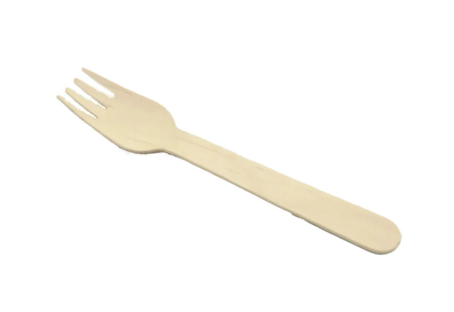 Wooden Cutlery