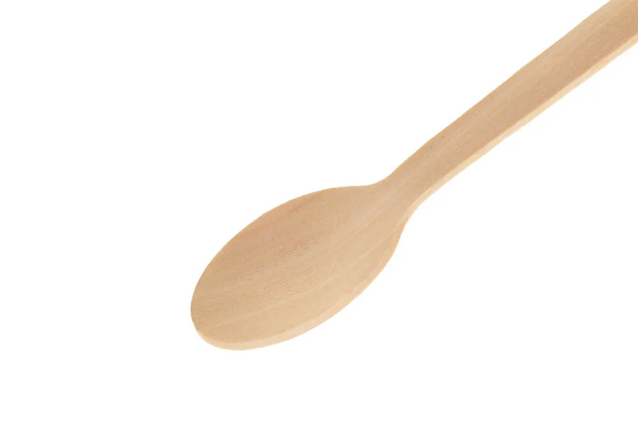 Wooden Cutlery