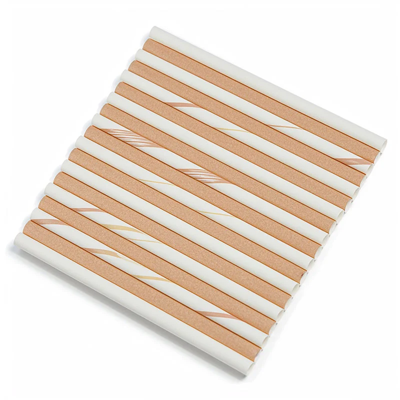 Paper Straws